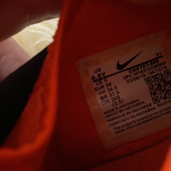 NIKE Flexrunner shoes - Picture 8 of 12